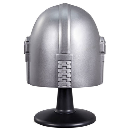 Star Wars The Mandalorian & Grogu helmet 15cm Nerdscape