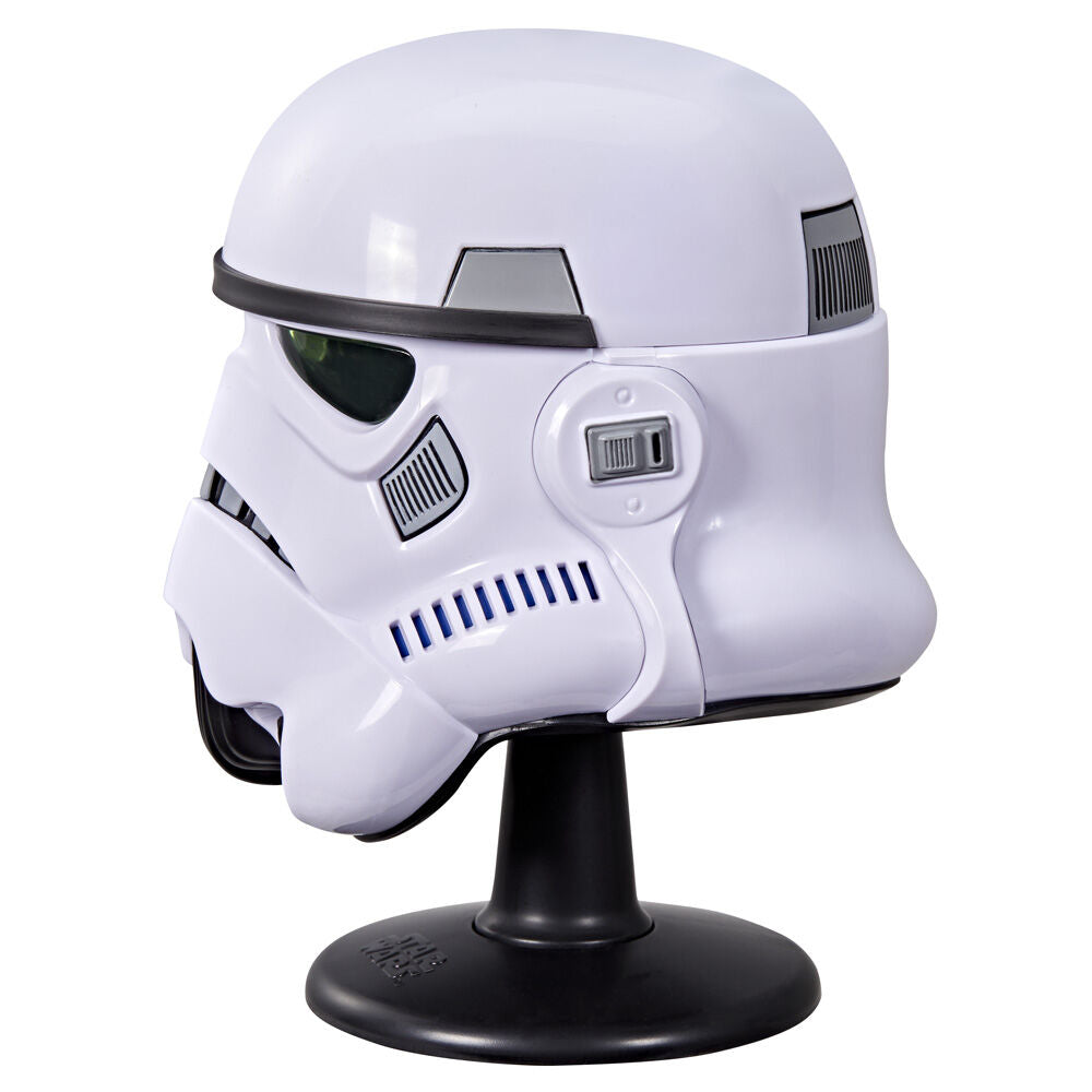 Star Wars Stormtrooper helmet 15cm Nerdscape
