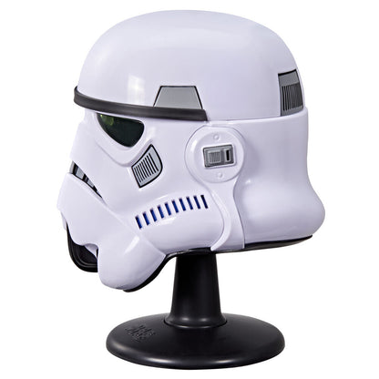 Star Wars Stormtrooper helmet 15cm Nerdscape