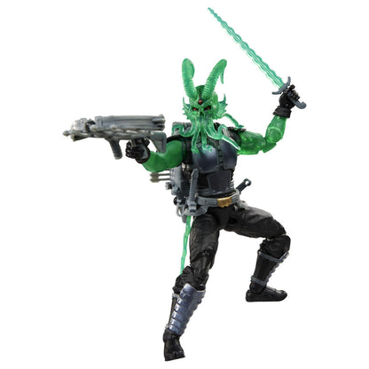 G.I. Joe Classified Series Cobra Night Creeper D.I.R.E Tech figure 15cm Nerdscape