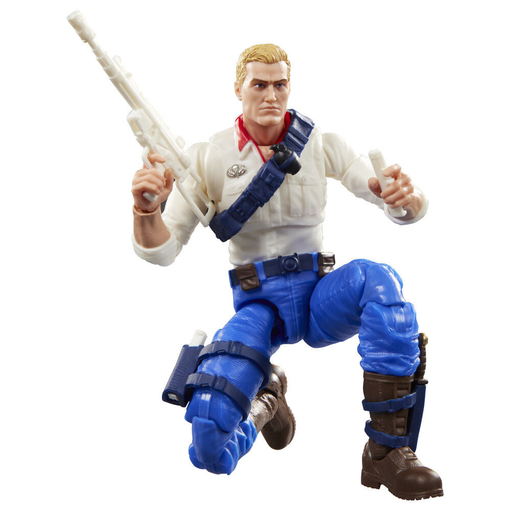 G.I. Joe Duke figure 15cm Nerdscape