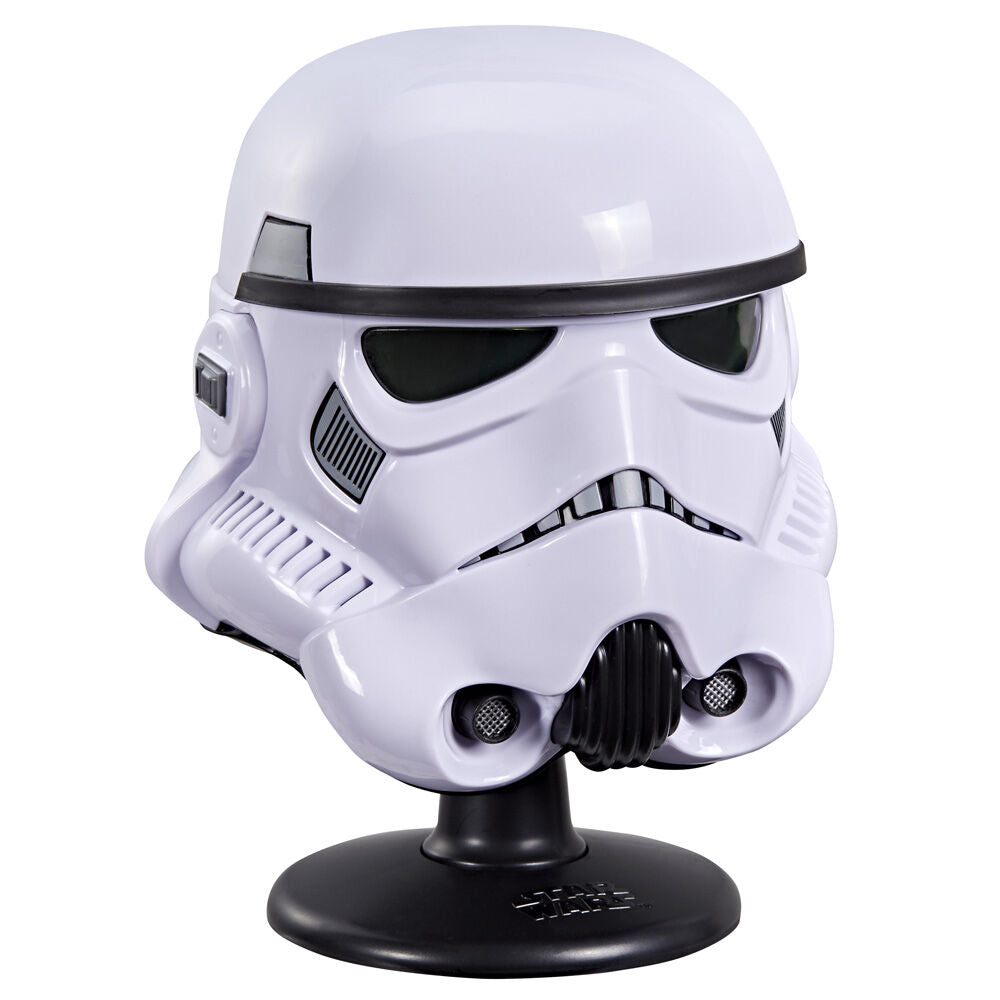 Star Wars Stormtrooper helmet 15cm Nerdscape