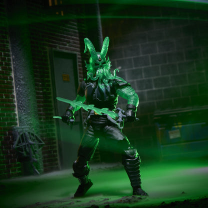G.I. Joe Classified Series Cobra Night Creeper D.I.R.E Tech figure 15cm Nerdscape