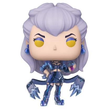 POP figure League of Legends K/DA Evelynn Nerdscape