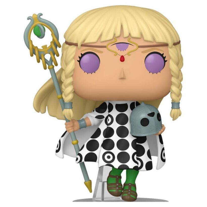 POP figure Metaphor: ReFantazio Eupha Nerdscape