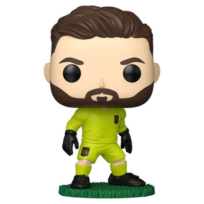 POP figure Los Angeles Football Club Hugo Lloris
