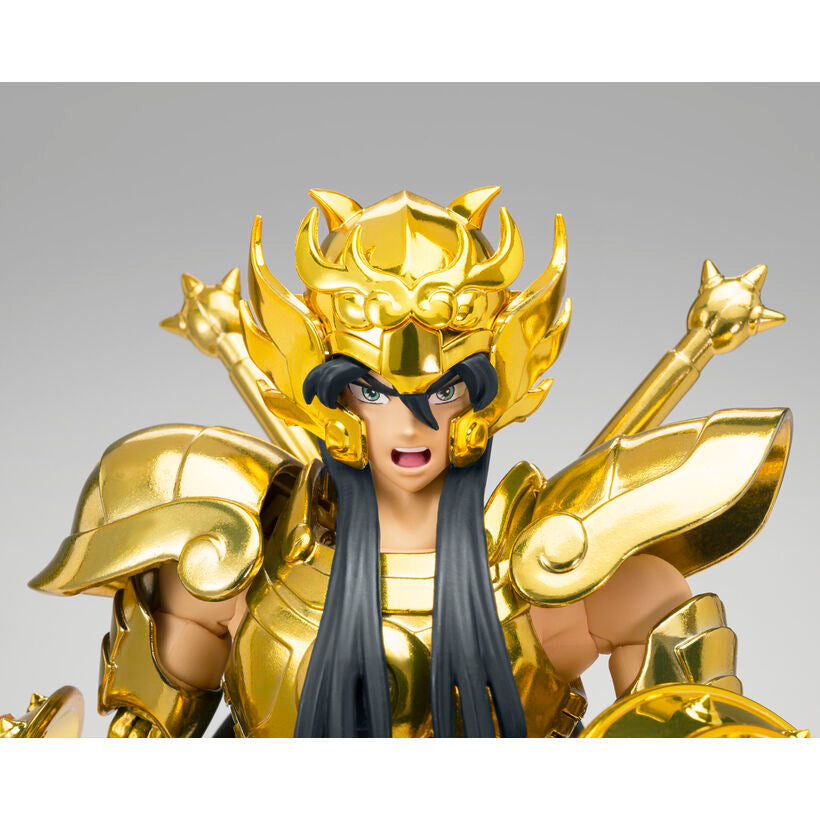 Saint Seiya Inheritor of the Gold Cloth Libra Shiryu figure 17,5cm Nerdscape