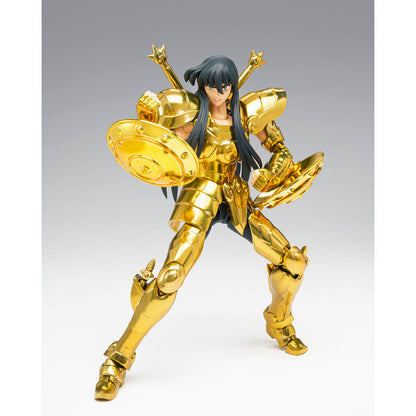 Saint Seiya Inheritor of the Gold Cloth Libra Shiryu figure 17,5cm Nerdscape