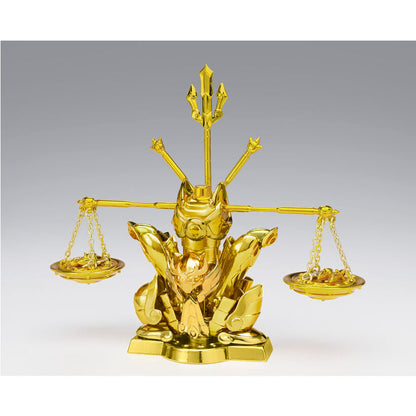 Saint Seiya Inheritor of the Gold Cloth Libra Shiryu figure 17,5cm Nerdscape