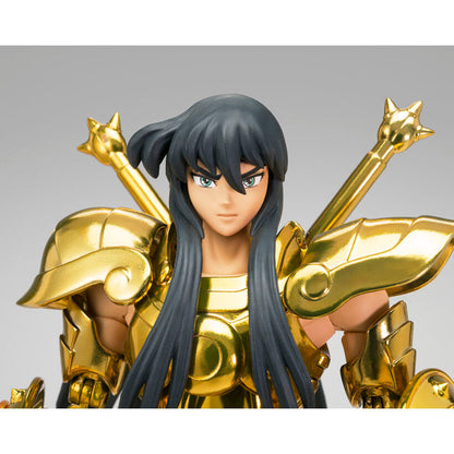 Saint Seiya Inheritor of the Gold Cloth Libra Shiryu figure 17,5cm Nerdscape