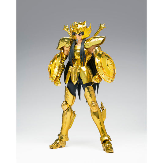 Saint Seiya Inheritor of the Gold Cloth Libra Shiryu figure 17,5cm