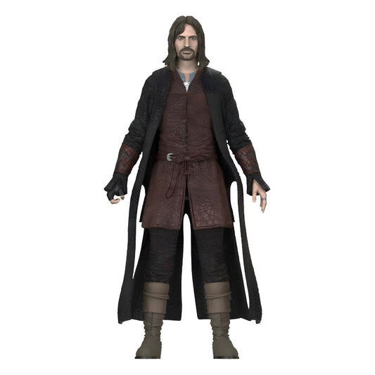 Funko Pop! Aragorn The Lord of The Rings - Figura da Collezione - Nerdscape