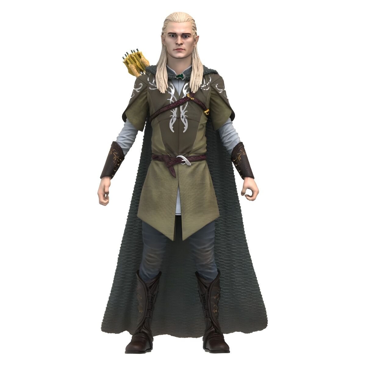 Funko Pop! Legolas - Figura da Collezione - Nerdscape Nerdscape