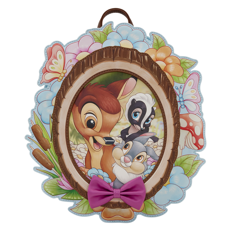 Loungefly Disney Bambi backpack Nerdscape