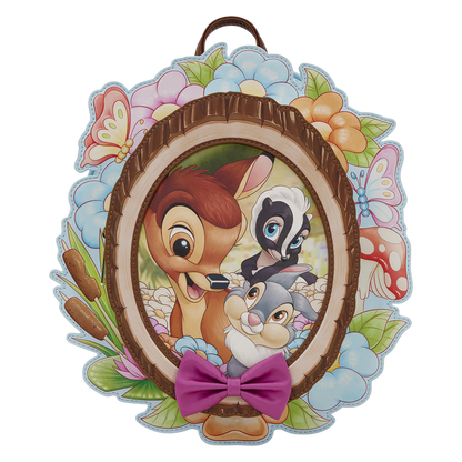 Loungefly Disney Bambi backpack Nerdscape