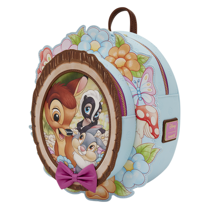 Loungefly Disney Bambi backpack Nerdscape