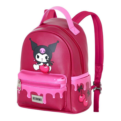 Hello Kitty Kuromi Cherry backpack 25cm Nerdscape