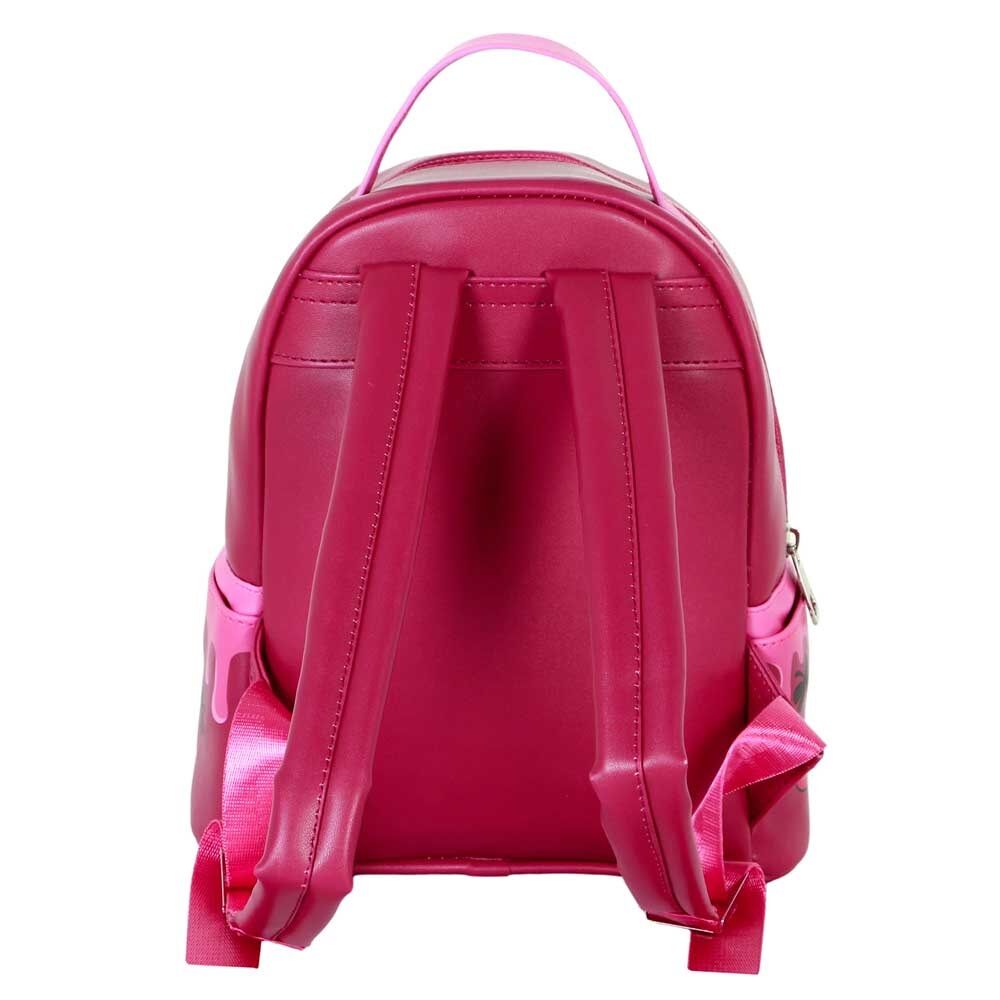 Hello Kitty Kuromi Cherry backpack 25cm Nerdscape
