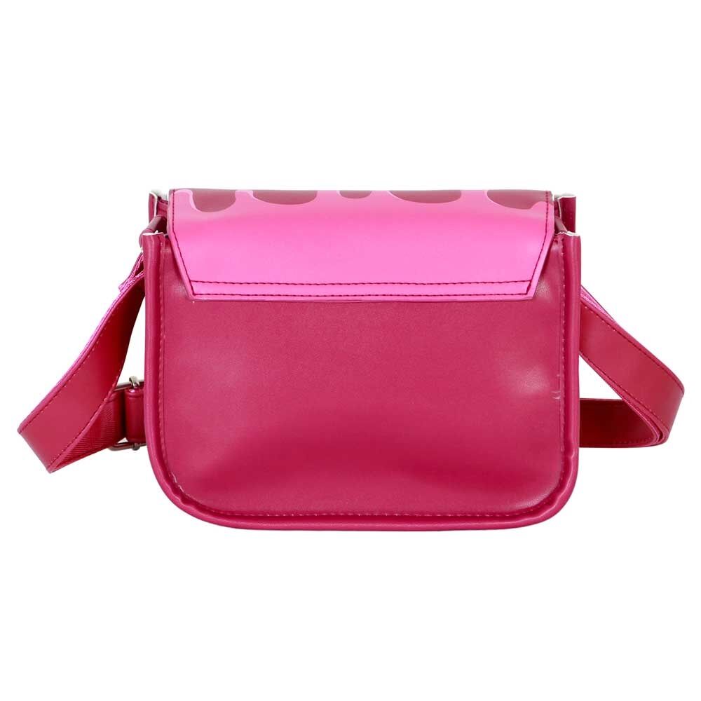 Hello Kitty Kuromi Cherry shoulder bag Nerdscape