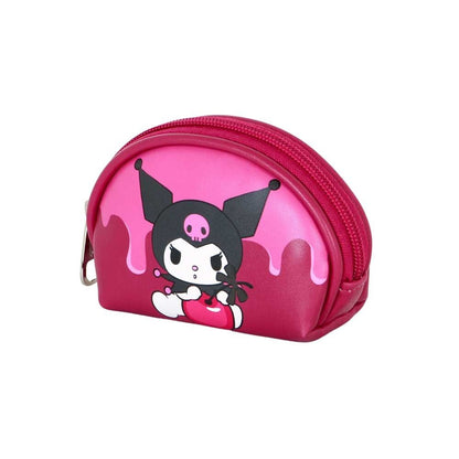 Hello Kitty Kuromi Cherry purse Nerdscape