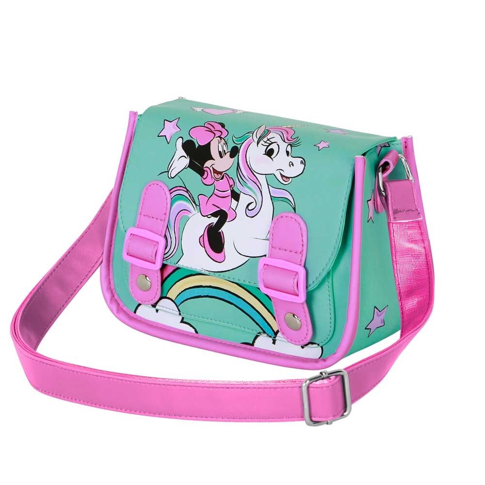 Disney Minnie Fantasy shoulder bag Nerdscape