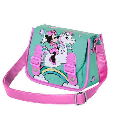 Disney Minnie Fantasy shoulder bag Nerdscape