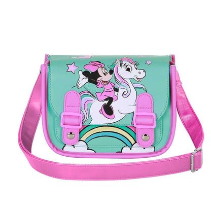 Disney Minnie Fantasy shoulder bag Nerdscape