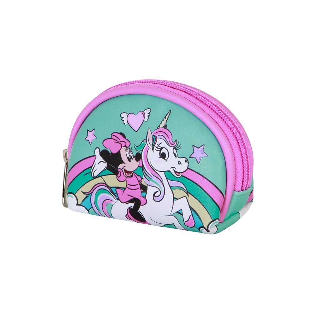 Disney Minnie Fantasy purse Nerdscape