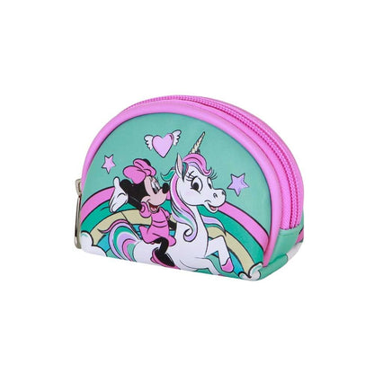 Disney Minnie Fantasy purse Nerdscape