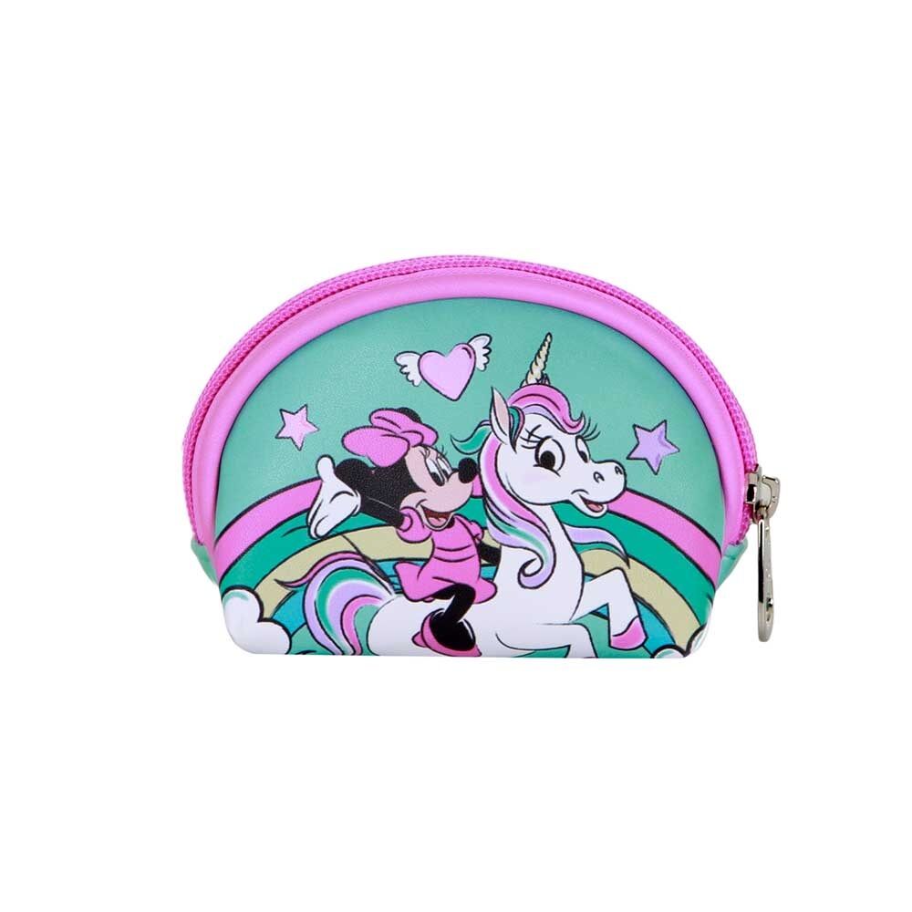 Disney Minnie Fantasy purse Nerdscape