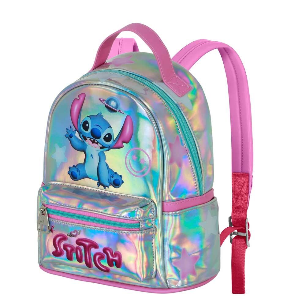 Disney Stitch Cosmos backpack 25cm Nerdscape