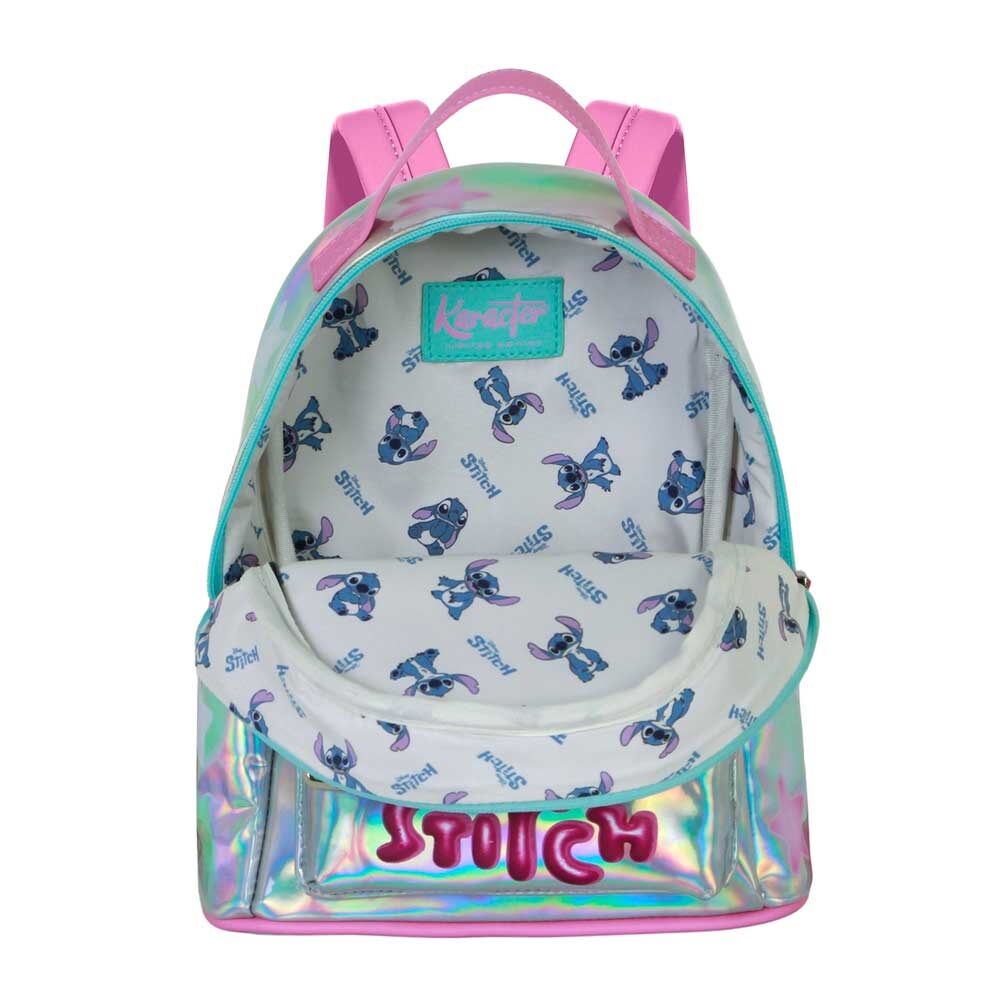 Disney Stitch Cosmos backpack 25cm Nerdscape
