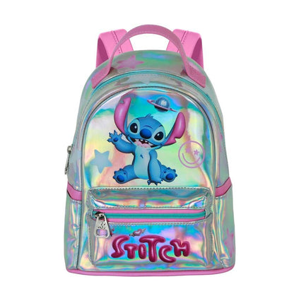 Disney Stitch Cosmos backpack 25cm Nerdscape