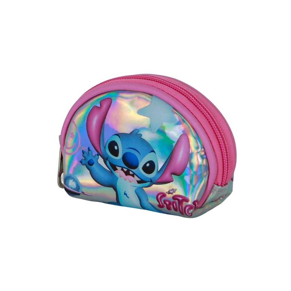 Disney Stitch Cosmos purse Nerdscape