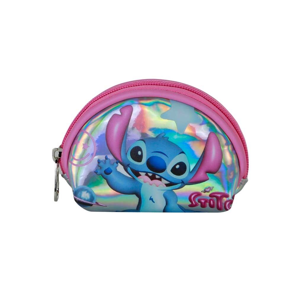 Disney Stitch Cosmos purse Nerdscape