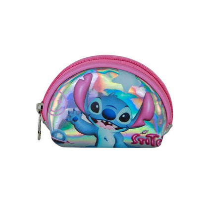 Disney Stitch Cosmos purse Nerdscape