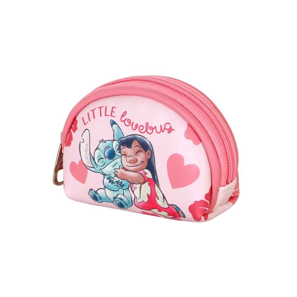 Disney Stitch Love purse Nerdscape