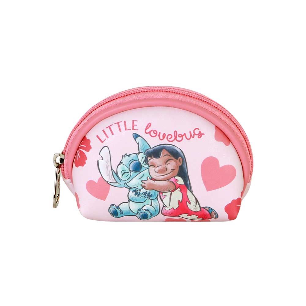 Disney Stitch Love purse Nerdscape