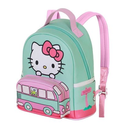 Hello Kitty Van backpack 25cm Nerdscape