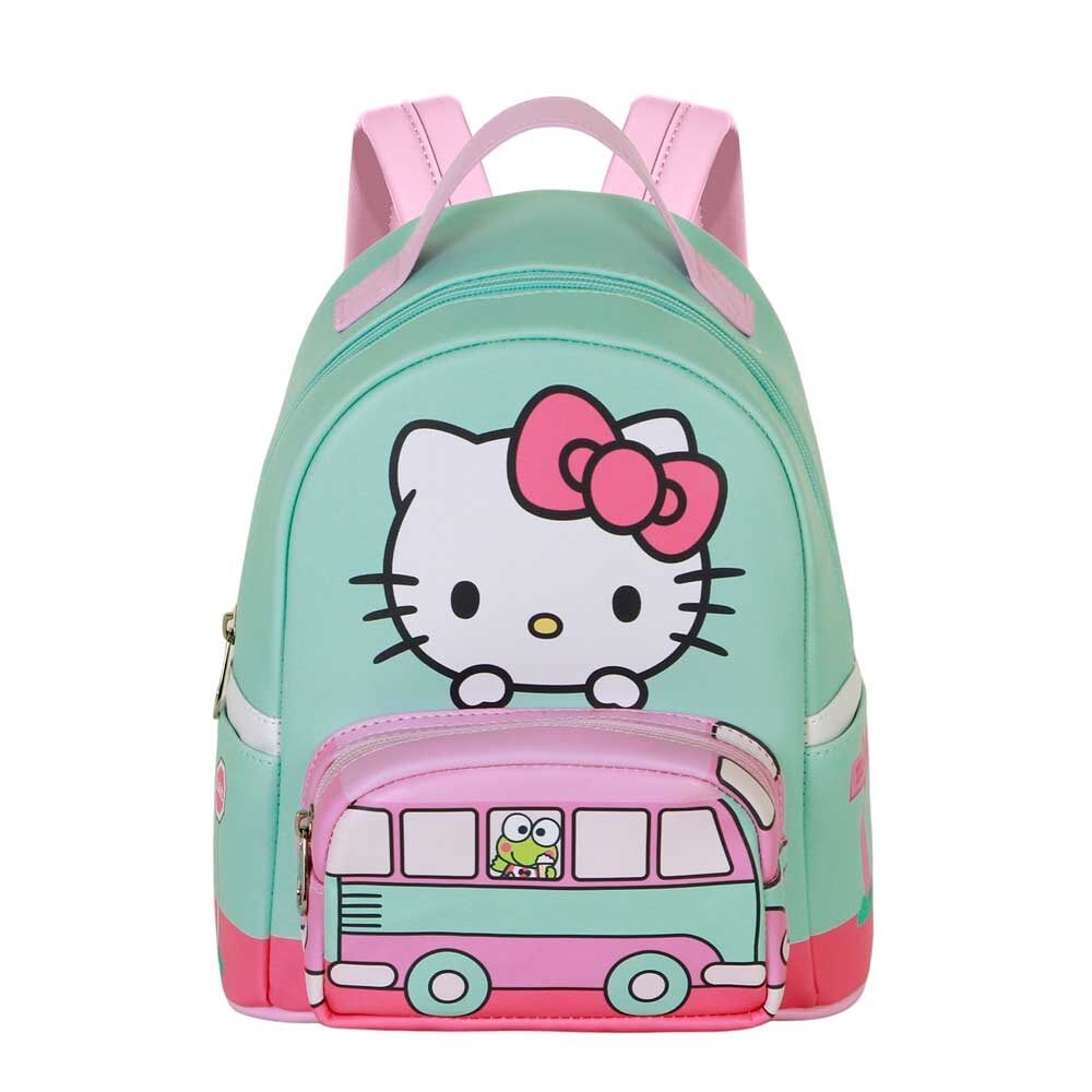Hello Kitty Van backpack 25cm Nerdscape