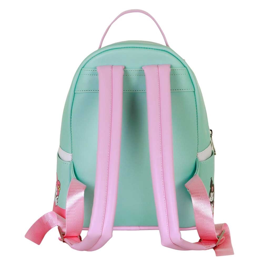 Hello Kitty Van backpack 25cm Nerdscape
