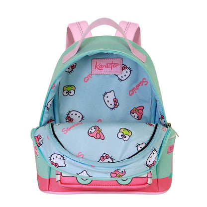 Hello Kitty Van backpack 25cm Nerdscape
