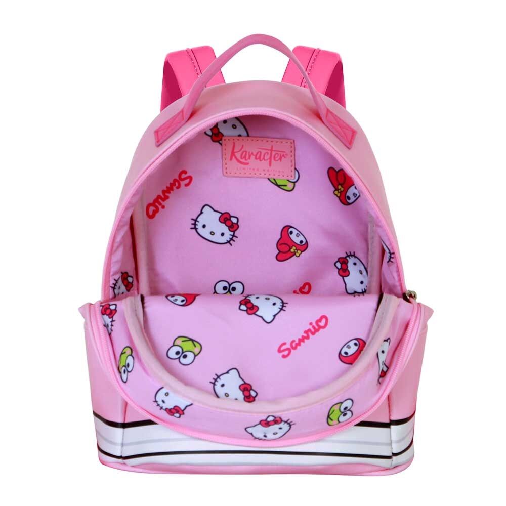 Hello Kitty Sneaker backpack 25cm Nerdscape
