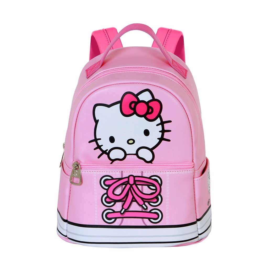 Hello Kitty Sneaker backpack 25cm Nerdscape