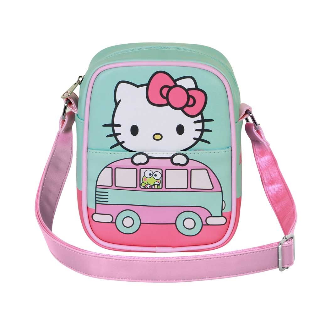 Hello Kitty Van shoulder bag Nerdscape