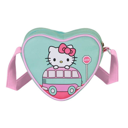 Hello Kitty Van bag Nerdscape