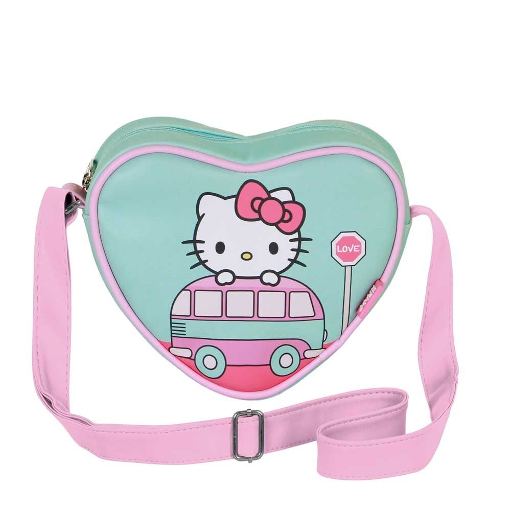 Hello Kitty Van bag Nerdscape