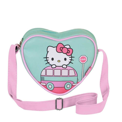 Hello Kitty Van bag Nerdscape