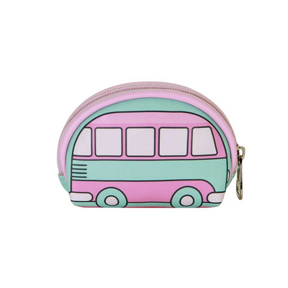 Hello Kitty Van purse Nerdscape