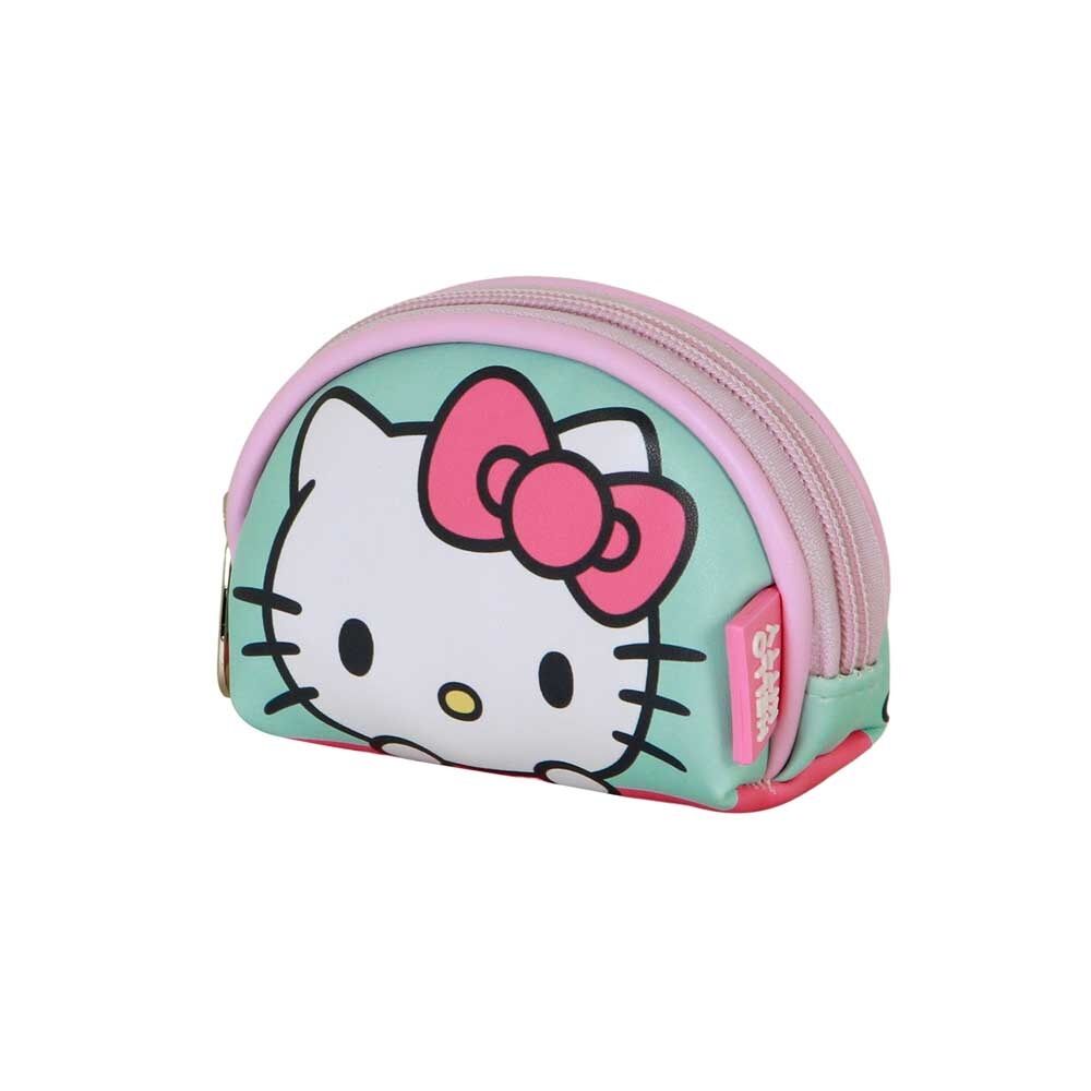 Hello Kitty Van purse Nerdscape